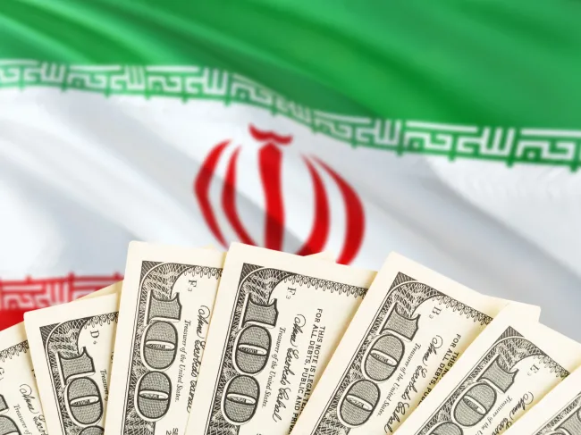 Iranian economy